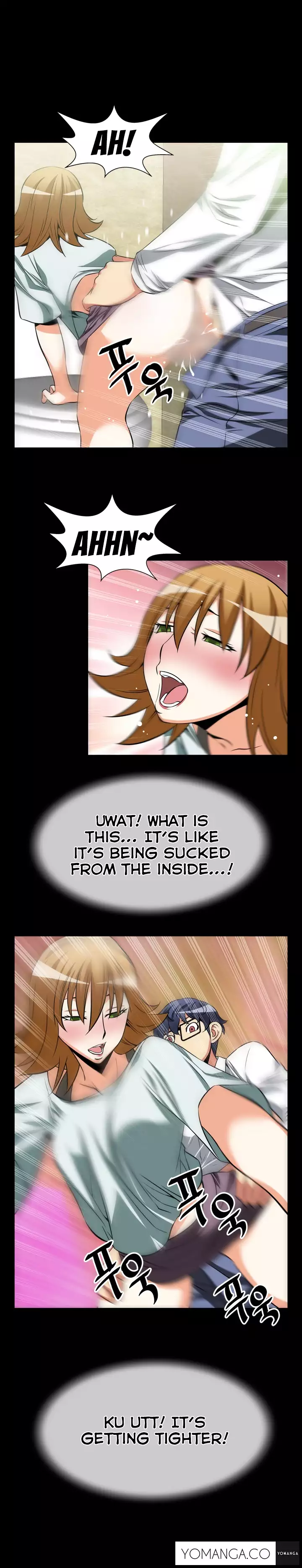 Love Parameter Ch.1-29