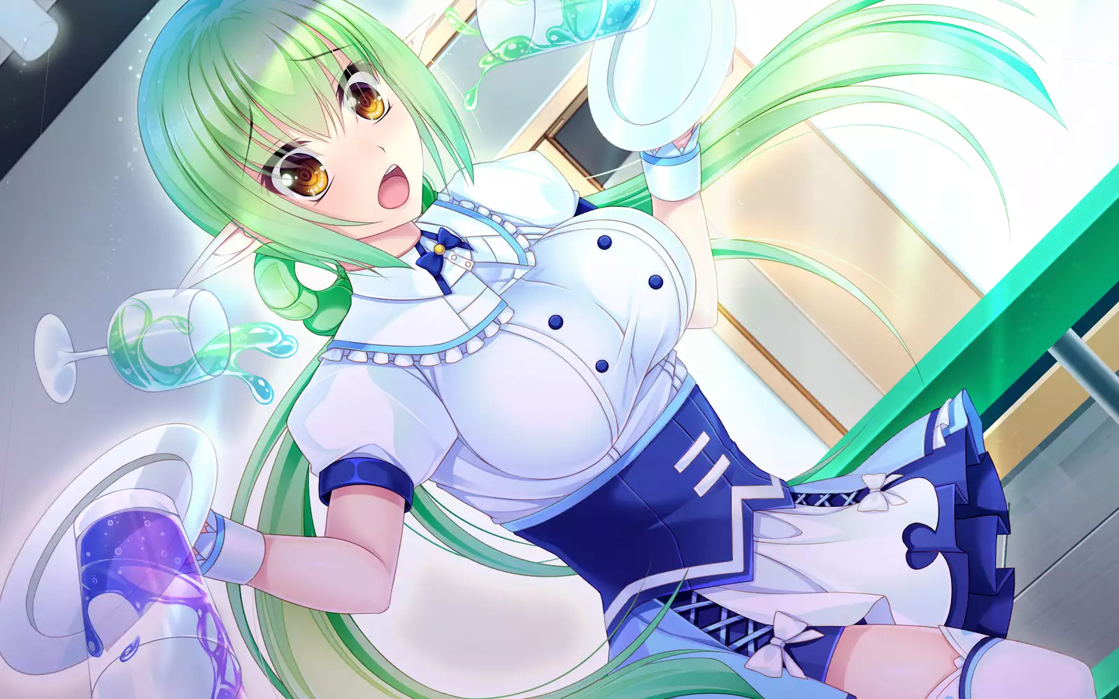 Onee-chan to Sex Shiyo Vol. 2