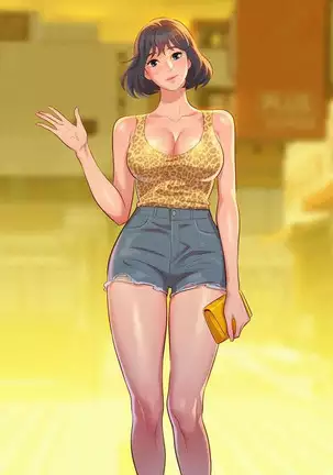 What do you Take me For? Ch.41/?