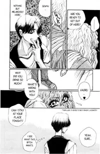 [Akira Gatgaw] Love Drive Vol 1 Part 2 [English]