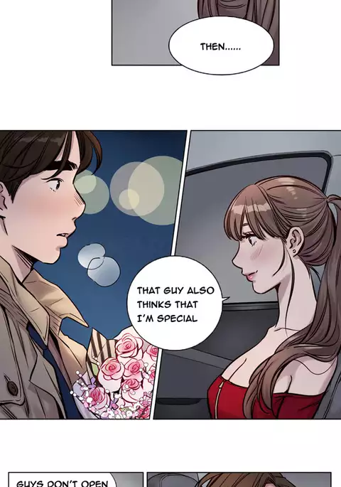 Atonement Camp Ch.1-28