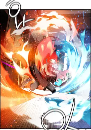 Lilith`s Cord Ch.0-26