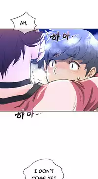 Perfect Half Ch.1-20 (English) (Ongoing)