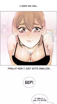 [Silverstar] Talk To Me Ch.1-29 (English) (Ongoing)