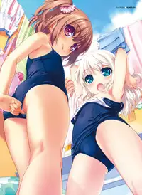 Dengeki Otona no Moeoh Vol.04