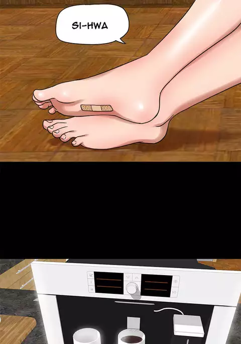 Secret Island Ch.1-27