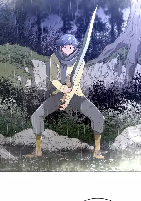 Perfect Half Ch.1-16