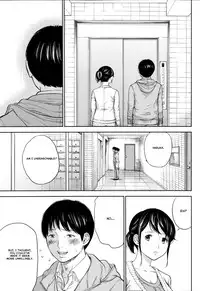 [Shikishiro Konomi] Netoraserare Ch. 1-9 [English] [Seinan Scans]