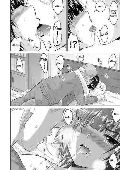 Iede Shoujo to Kurasu Hanashi | Living with a Runaway Girl