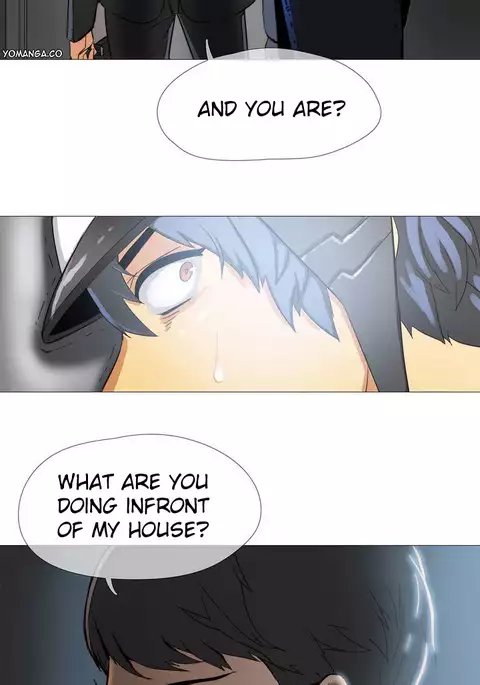 Household Affairs Ch.1-32