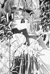 COMIC Shoujo Tengoku 2007-12