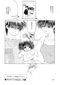 [Sakuragai] Polka Dot Magic