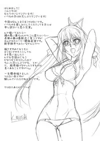 (C81) [STUDIO TRIUMPH (Mutou Keiji)] Astral Bout Ver.22 (Infinite Stratos)