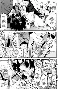 [Kobayashi Oukei] Naked Girl Ch. 1-6 [English] {Mistvern}