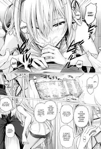 [Simon] Isekai no Mahoutsukai Ch. 1-5 [English] [constantly]
