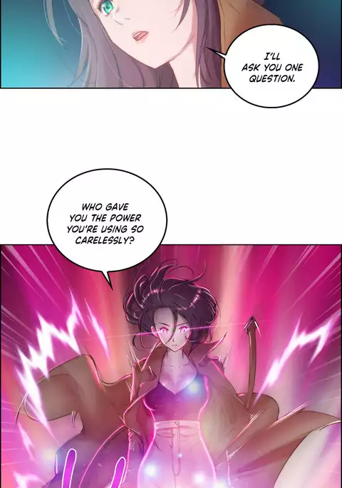 Sex Knights-Erotic Sensuality & Perception Ch.1-21