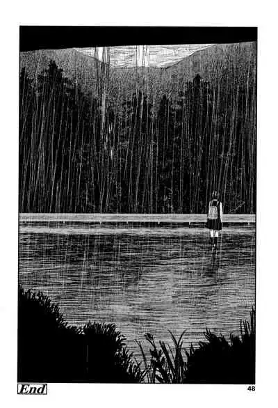 Ochinai Ame | Unfalling Rain Ch. 1-4