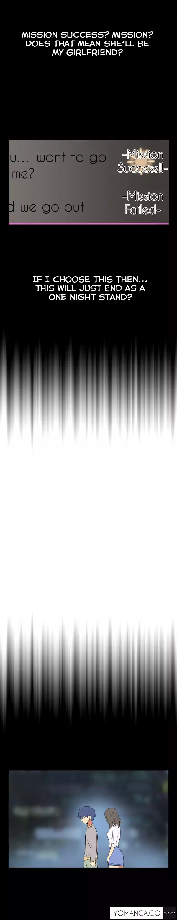 Love Parameter Ch.1-34