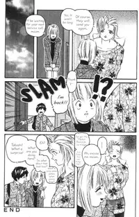 [Protonsaurus] Heart Core 4 (English)