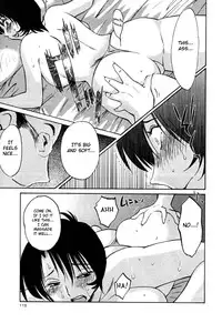 [TsuyaTsuya] Hadaka no Kusuriyubi 3 [English] [Fated Circle]