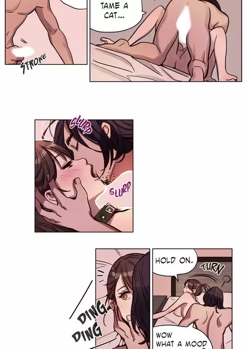 Atonement Camp Ch.1-38