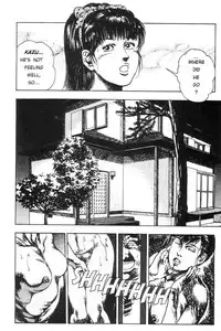 [Maeda Toshio] Adventure Kid Vol.1 [English]