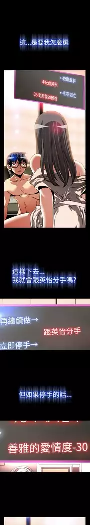 Love Parameter 恋爱辅助器 86-97 中文