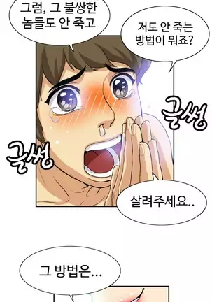 Chauffeur Service Ch.1-30.5