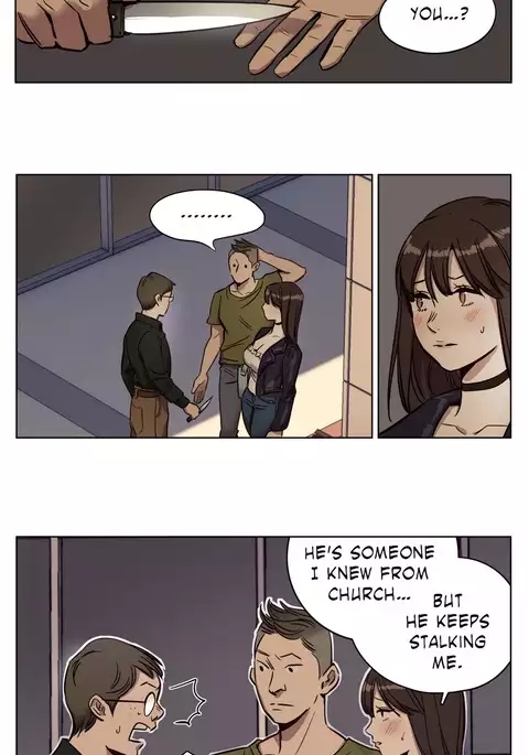 Atonement Camp Ch.1-38