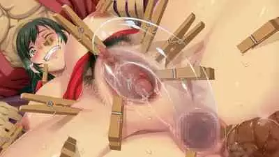 [Gemuodou (Gemuo)] Satomori no Miko Daisanshou Jijo 