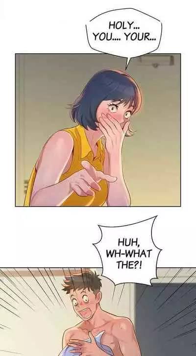 What do you Take me For? Ch.32/?