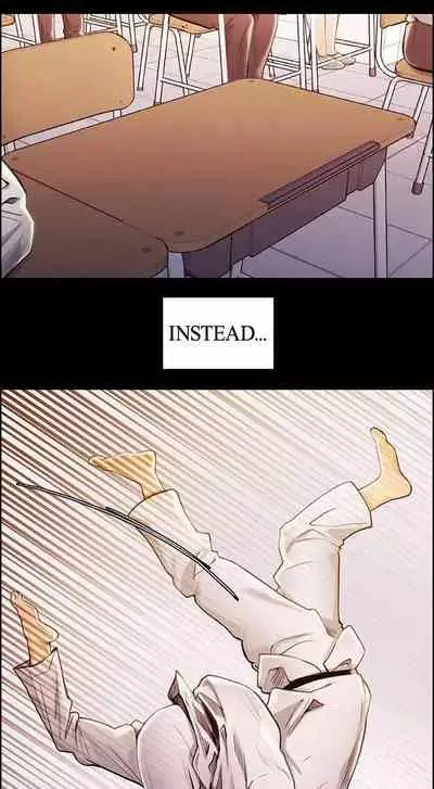 Taste of Forbbiden Fruit Ch.17/24