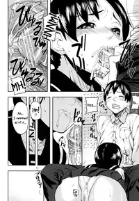 [Ashiomi Masato] PINKS LINKS [English] [QBtranslations]