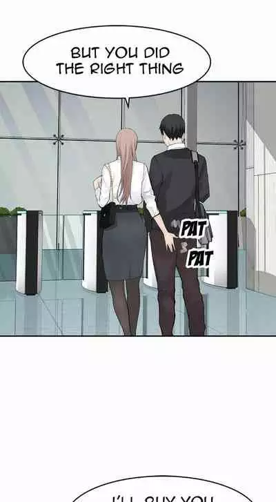 BETWEEN US Ch. 1-36