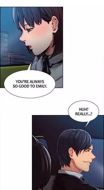 Taste of Forbbiden Fruit Ch.17/24