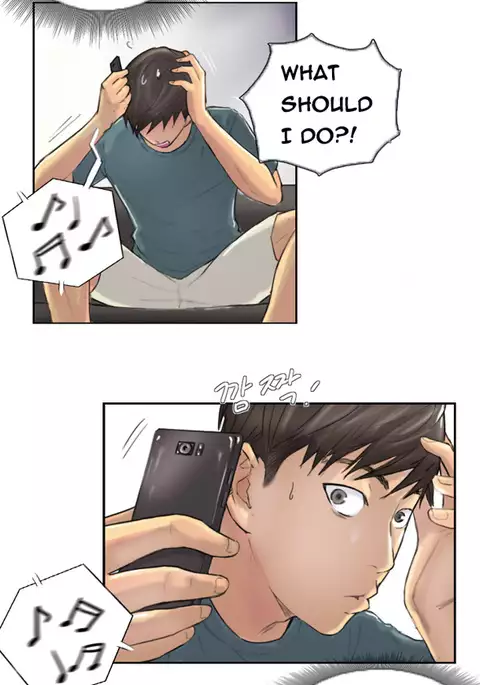 New Face Ch.1-18