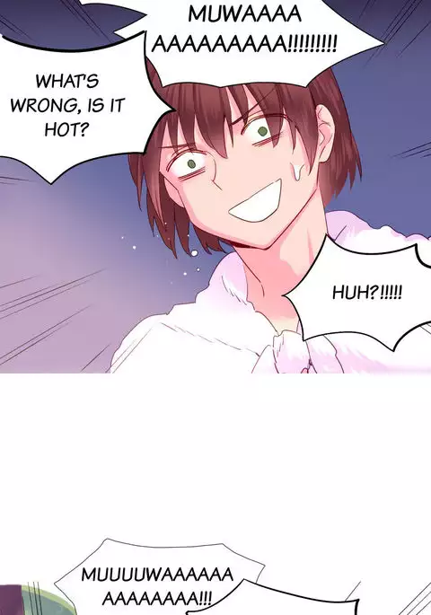 A World That I Rule Ch.01-30