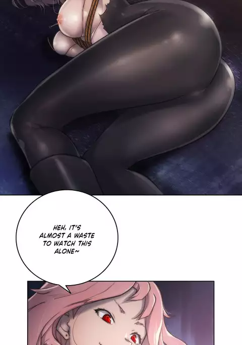 Sex Knights-Erotic Sensuality & Perception Ch.1-21