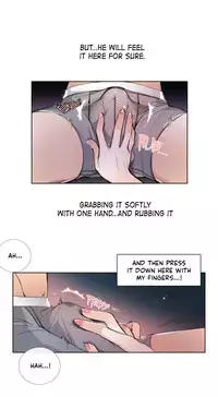 [Silverstar] Talk To Me Ch.1-29 (English) (Ongoing)