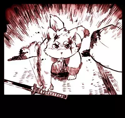 Kemono no Roukaku Matsuri