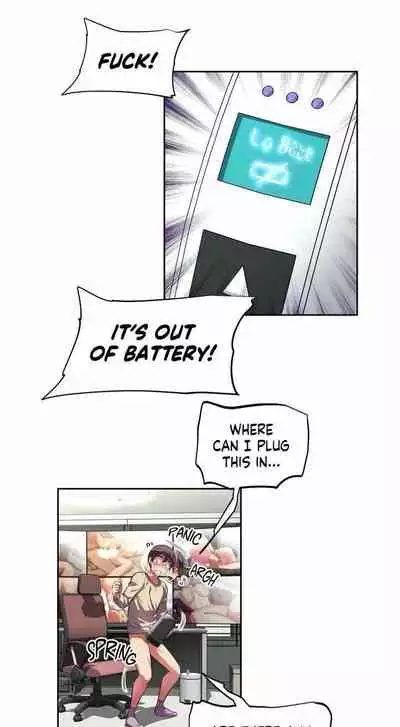 The Girls’ Nest | HELL'S HAREM Ch.1-8 [English]