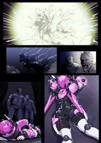 [Pochincoff] Pinkiro (Polynian)