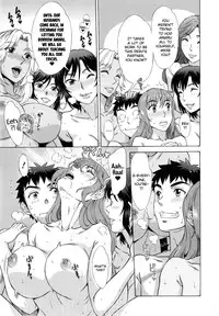 [Hanzaki Jirou] Ran♡Kon [English]