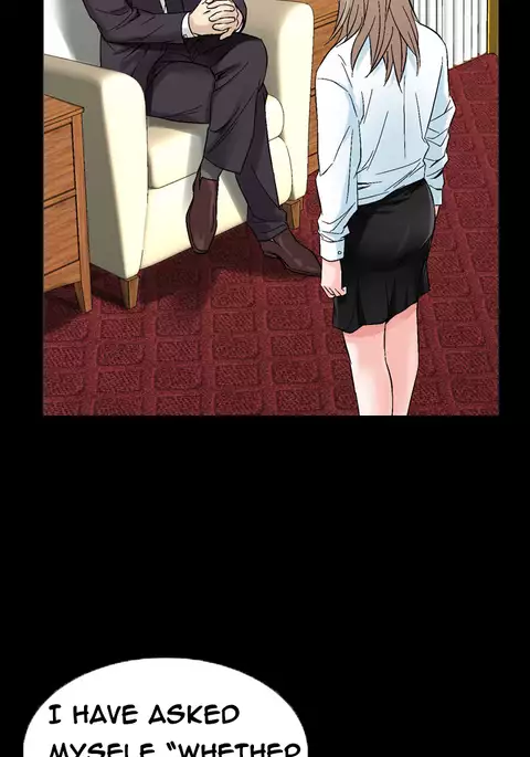 The Taste of Hands Ch.1-66