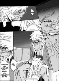 [Leche] Last Lasts - English