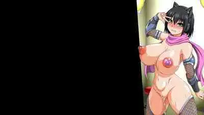 Taima ShinoBitch Kaede