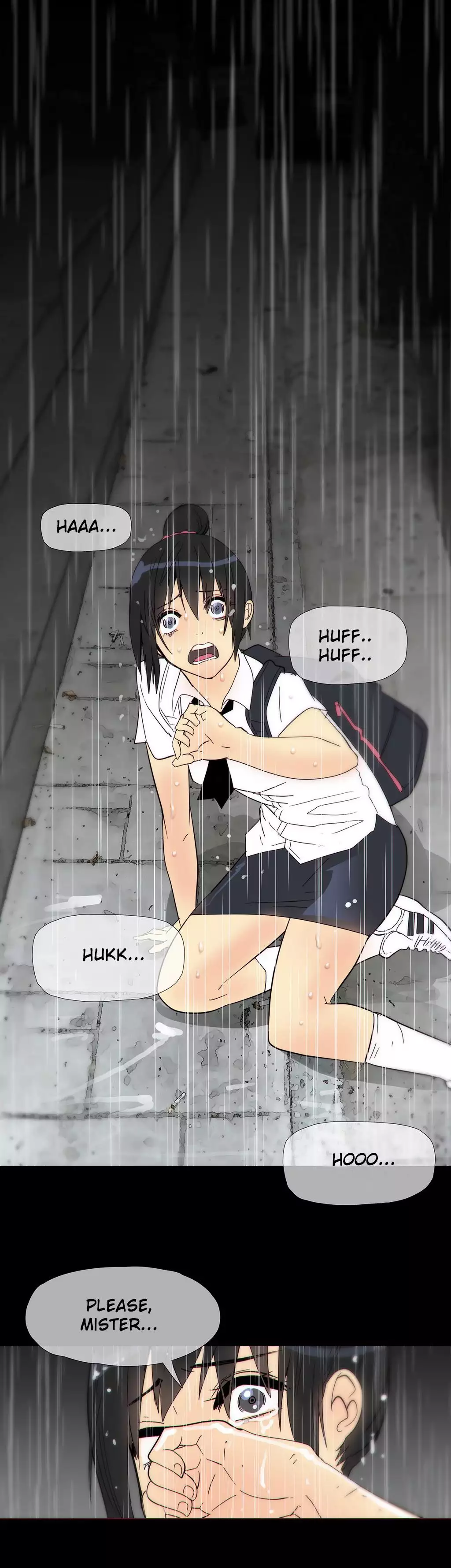 Household Affairs Ch.1-28