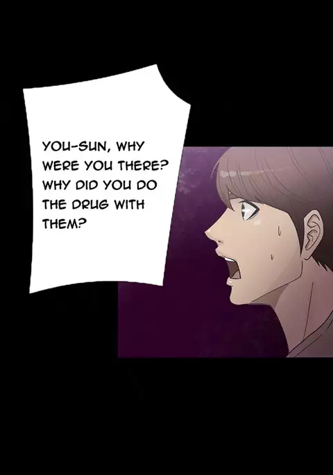 Secret Island Ch.1-24