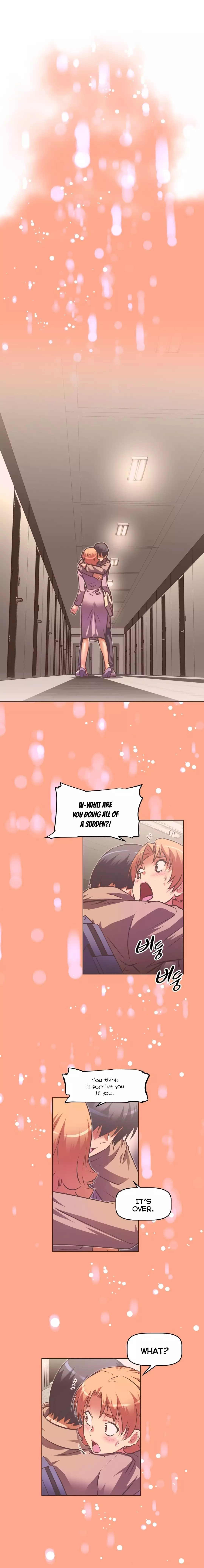 Brawling Go Ch.76-105