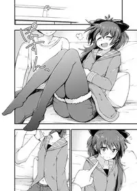 (Kuukai 5) [Lonely Island (Hitori Jozu)] Kyouko-chan to Sugosu Arifureta Yoru | Spending a Wonderful Night Together with Kyouko-chan (Puella Magi Madoka Magica) [Ranka Commissions] (English)